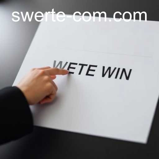 SWERTE WIN