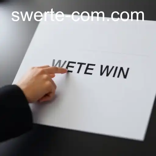 User Agreement: Understanding SWERTE WIN
