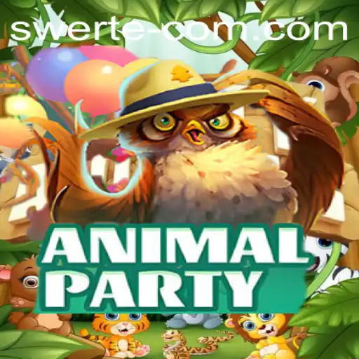 Dive into the Exciting World of AnimalParty and Discover SWERTE WIN