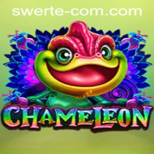 Chameleon: A Thrilling Game of Deception and Discovery with a Touch of SWERTE WIN