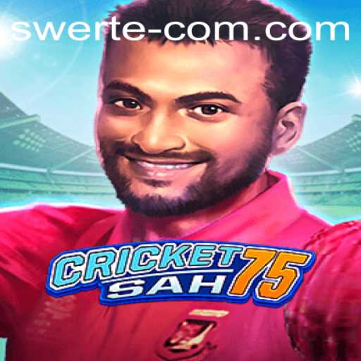 Exploring the Exciting World of CricketSah75 and the Thrill of SWERTE WIN