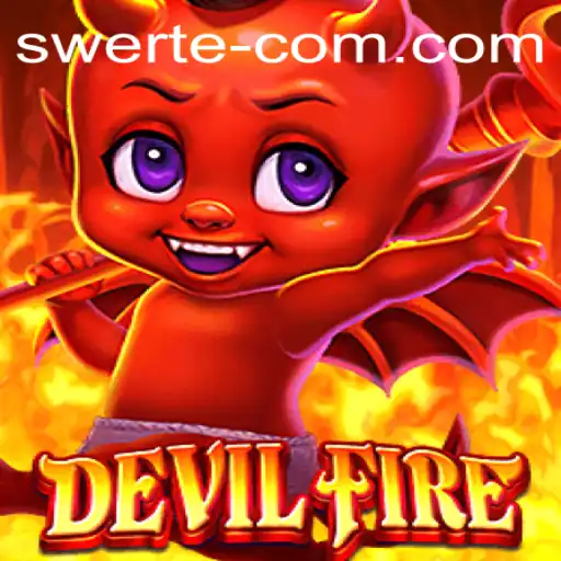 Unveiling DevilFire: The Thrilling Adventure in SWERTE WIN