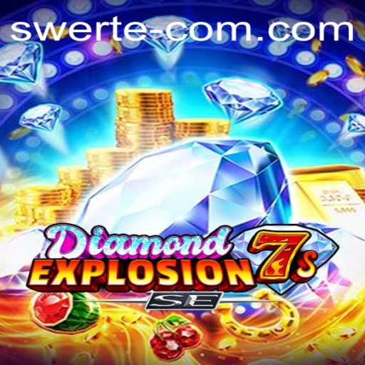 Experience the Thrill with DiamondExplosion7sSE and the Alluring 'SWERTE WIN'