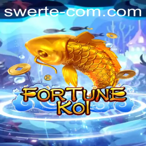 Exploring FORTUNEKOI: A Dive into the Captivating World of SWERTE WIN