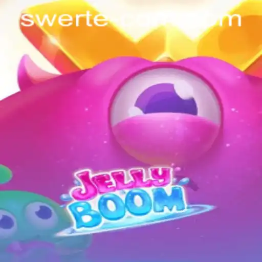 Unveiling JellyBoom: A Sweet Adventure with SWERTE WIN