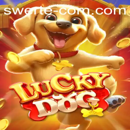 Unleashing the Thrills of LuckyDog: A Comprehensive Guide to SWERTE WIN