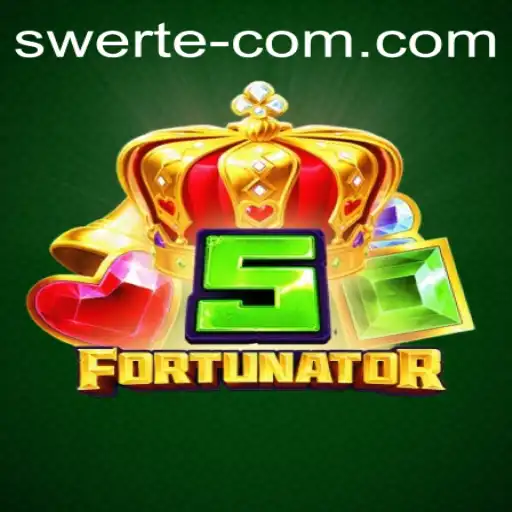 Discover the Exciting World of 5Fortunator: Unleashing SWERTE WIN