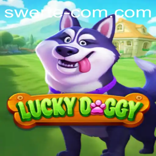Discover the Thrills of LuckyDoggy: Unveiling the Magic of SWERTE WIN