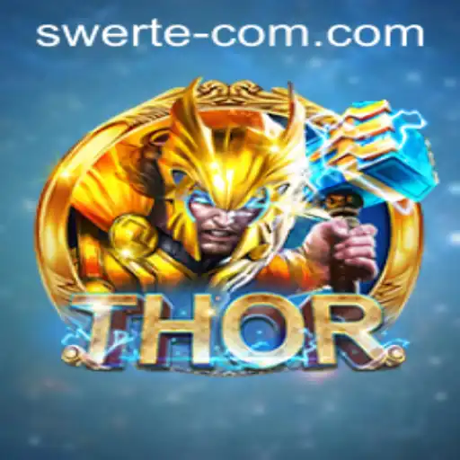 THOR: Unveiling the Saga of 'SWERTE WIN'