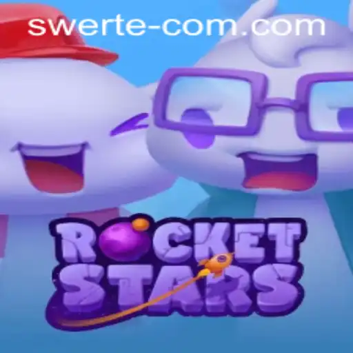 RocketStars: The Thrilling Space Adventure Game with SWERTE WIN Bonuses