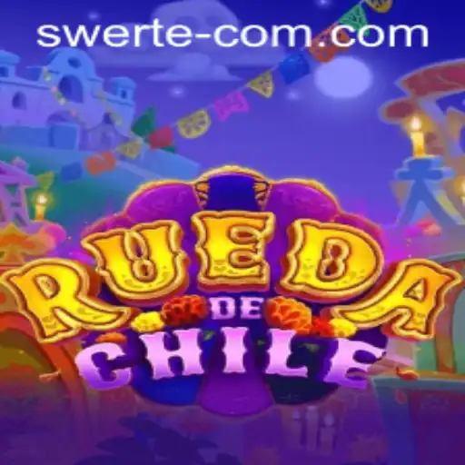 The Thrill of RuedaDeChile: Dive into the World of SWERTE WIN
