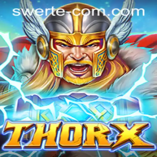 Discover the Exciting World of ThorX: Unleash the Power of SWERTE WIN