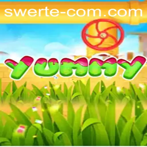 Yummy: A Delicious Gaming Experience with SWERTE WIN
